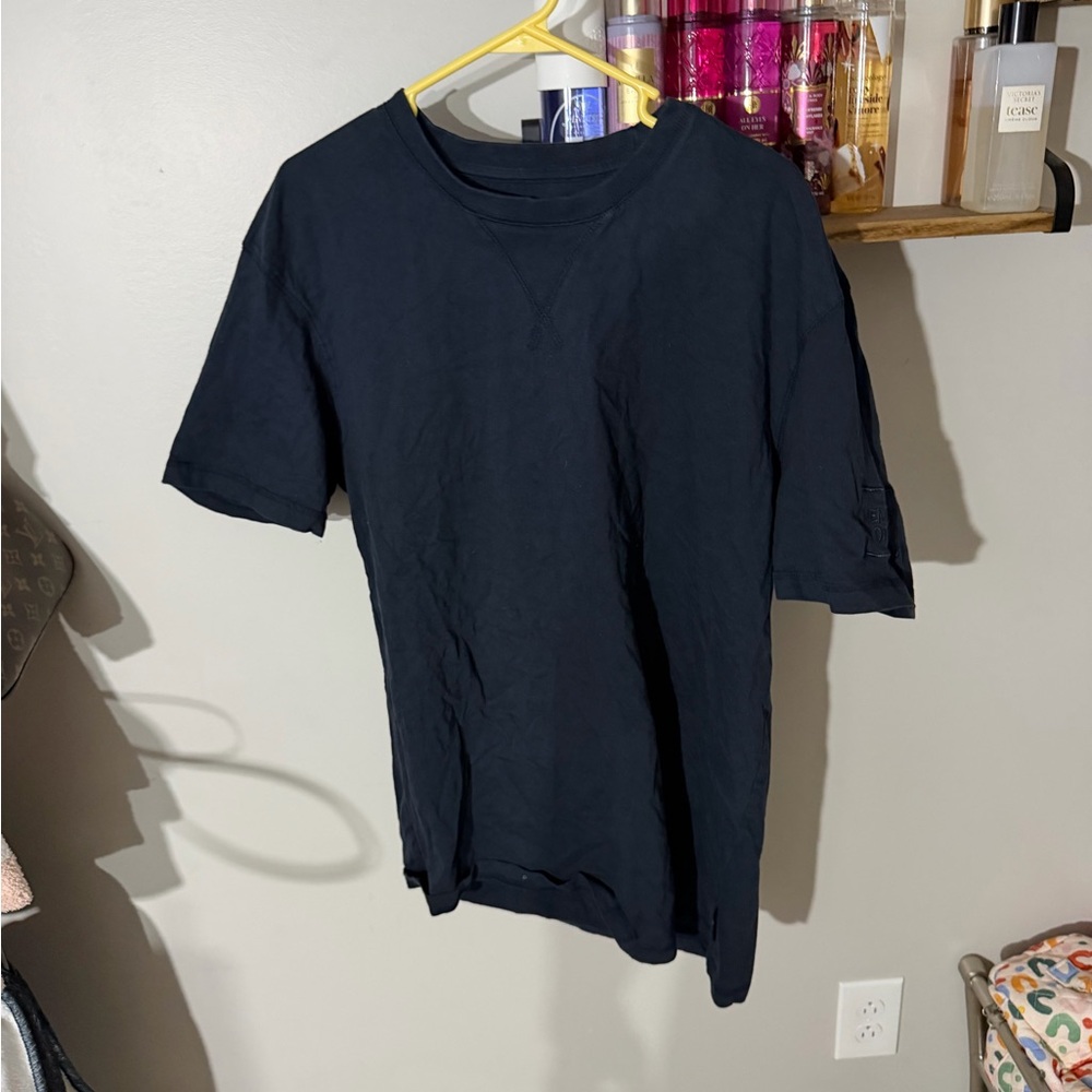Members Only Dark Tee - Short Sleeve